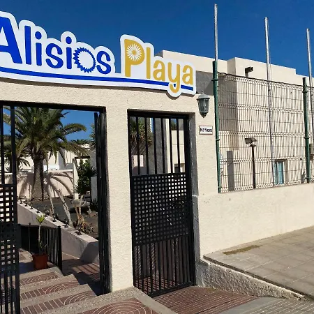 Appartement Fuerkanda Apartment, Corralejo