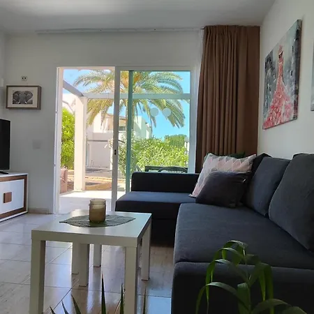 Appartement Fuerkanda Apartment, *