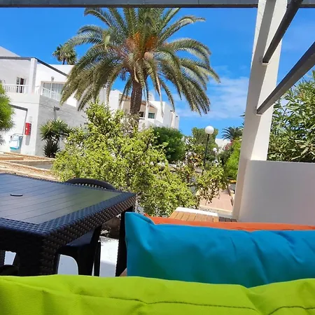 Appartement Fuerkanda Apartment, Corralejo