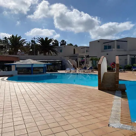 Appartamento Fuerkanda Apartment, Corralejo