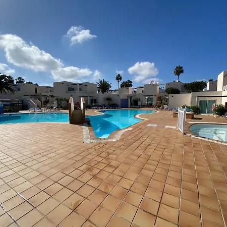 Apartment Fuerkanda Apartment,