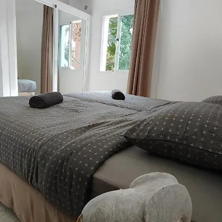 Fuerkanda Apartment, Apartment *