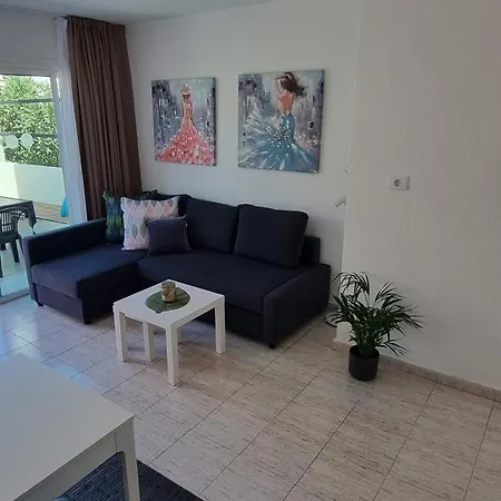 Apartment Fuerkanda Apartment,