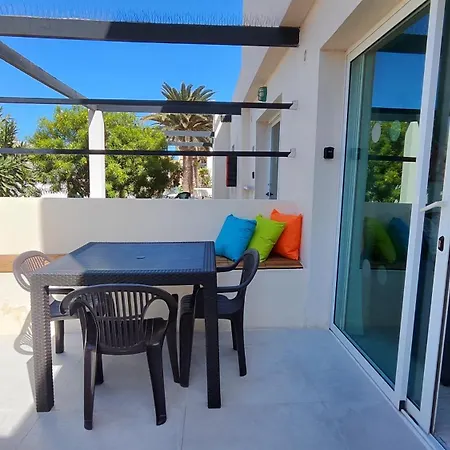 Fuerkanda Apartment,