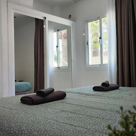 Appartamento Fuerkanda Apartment, *