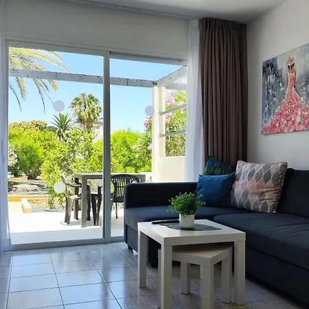 Fuerkanda Apartment, Appartamento *