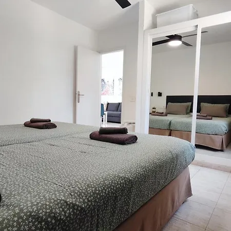Fuerkanda Apartment, *
