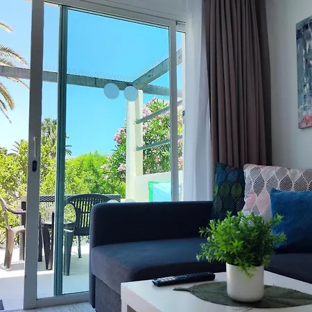 Fuerkanda Apartment, Corralejo