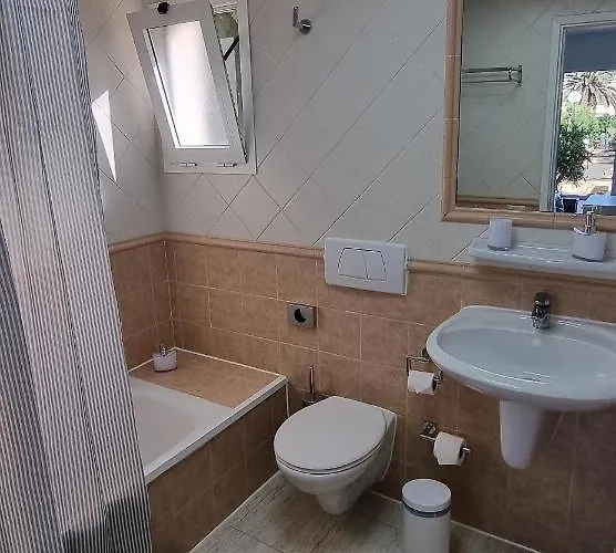 Fuerkanda Apartment,