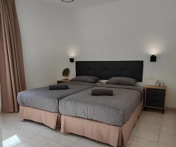 Fuerkanda Apartment, Lejlighed