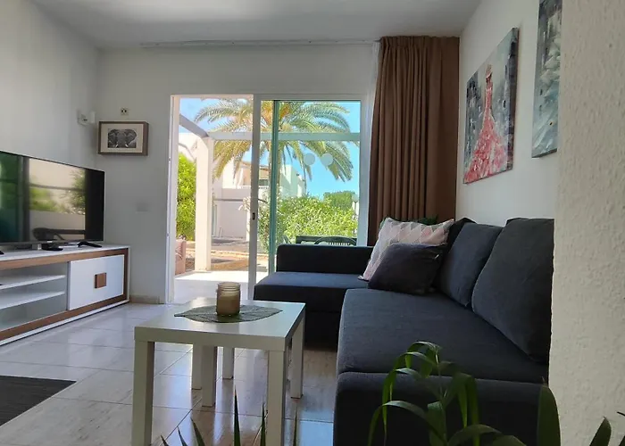 Lejlighed Fuerkanda Apartment, *