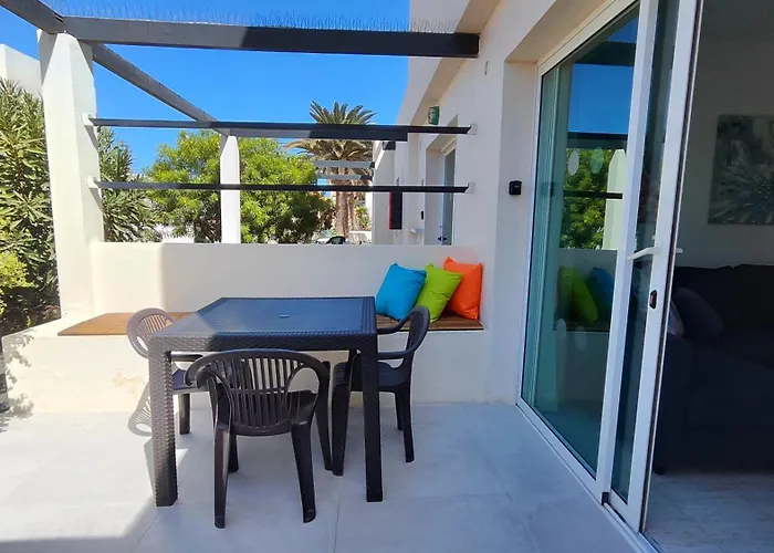 Fuerkanda Apartment,