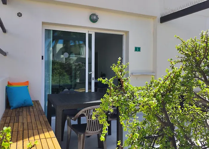 Fuerkanda Apartment, *