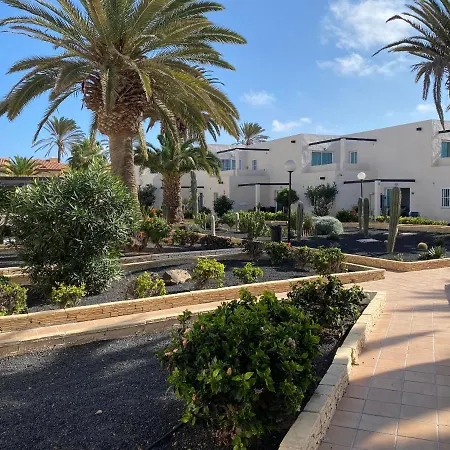 Fuerkanda Apartment, * Corralejo